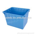 plastic water bucket